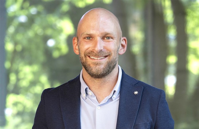 Daniel Rebmann