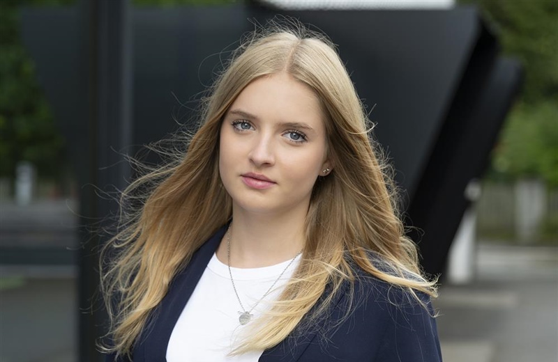 Dana Rüttimann