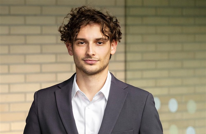 Sacha Mäder